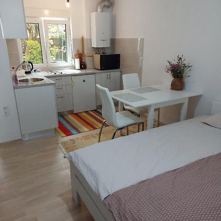 Apartman Medrese SJJ Extérieur photo