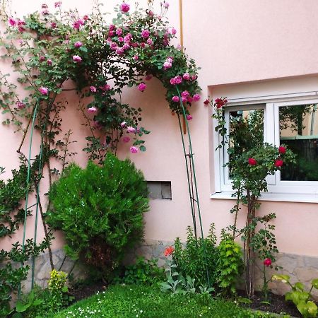 Apartman Medrese SJJ Extérieur photo
