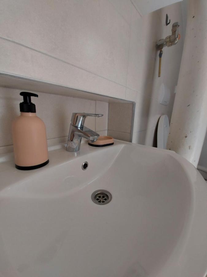 Apartman Medrese SJJ Extérieur photo