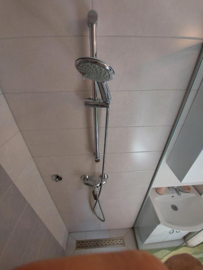 Apartman Medrese SJJ Extérieur photo