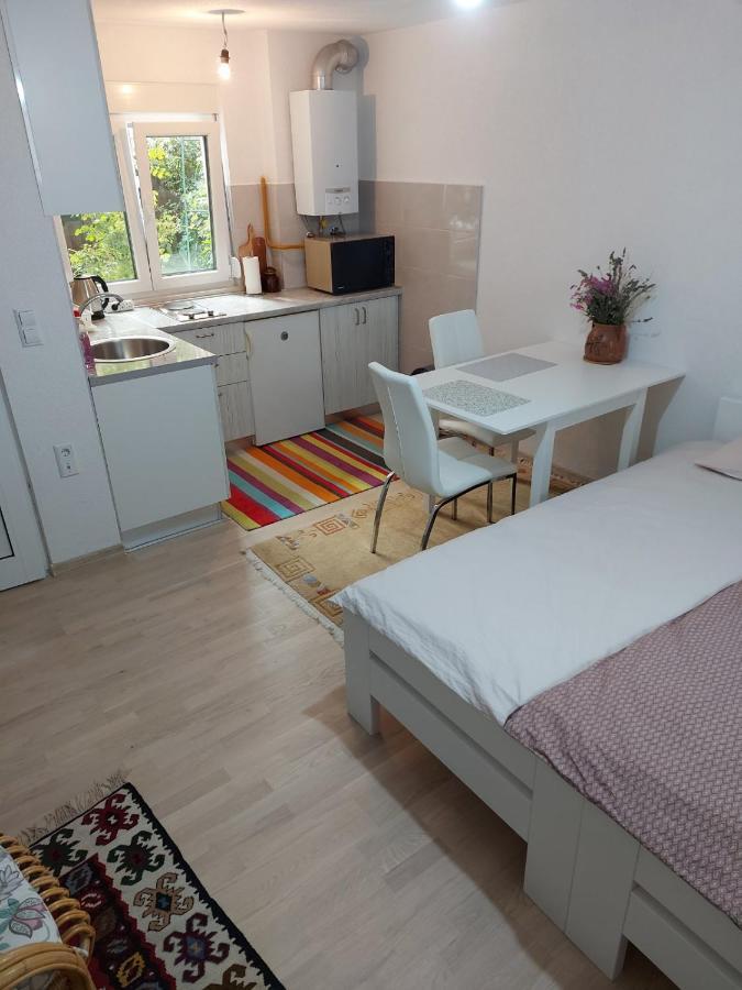 Apartman Medrese SJJ Extérieur photo