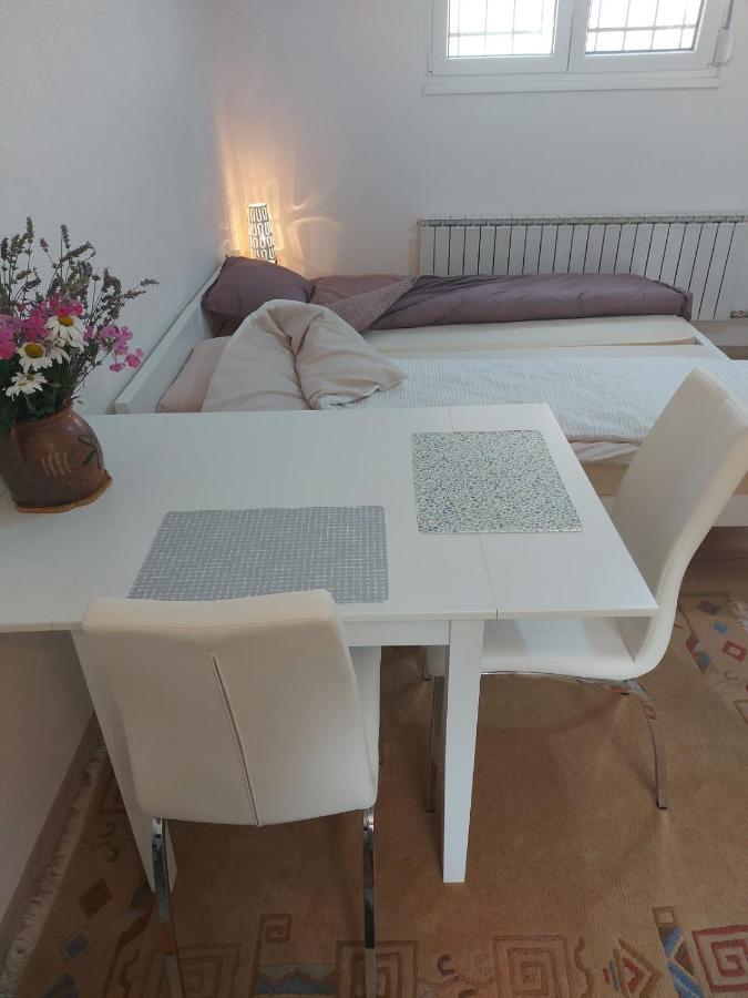 Apartman Medrese SJJ Extérieur photo