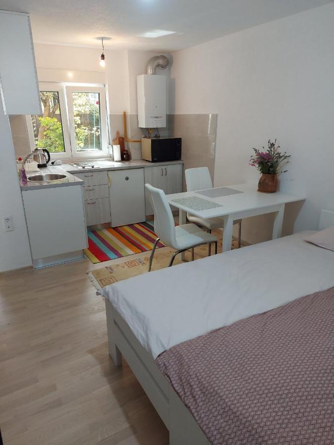 Apartman Medrese SJJ Extérieur photo