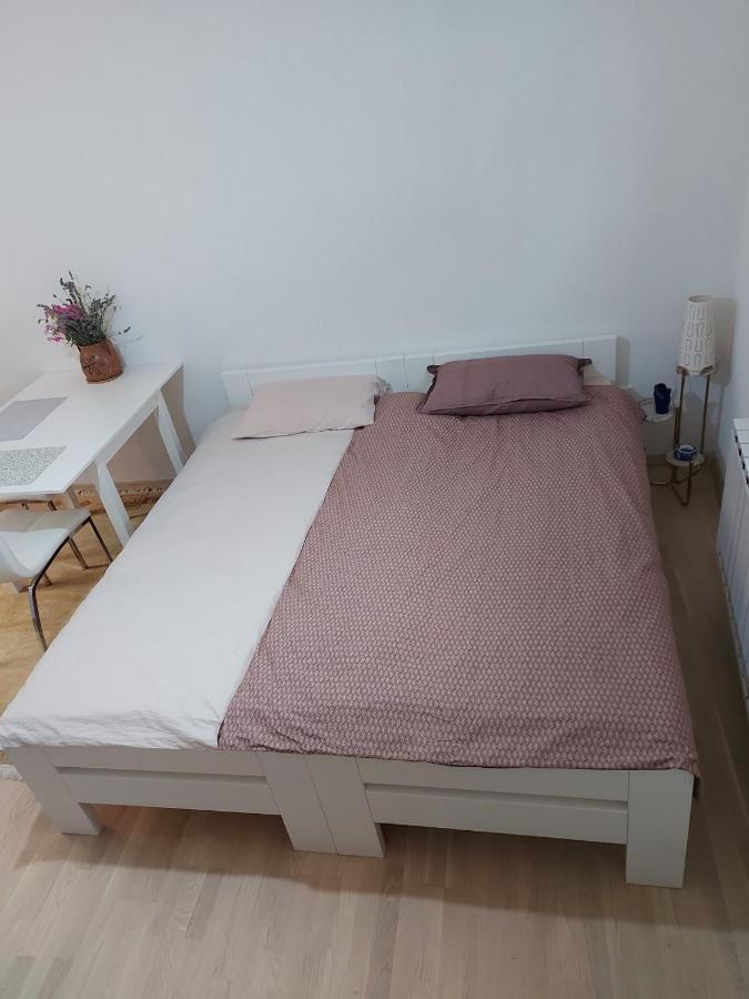 Apartman Medrese SJJ Extérieur photo
