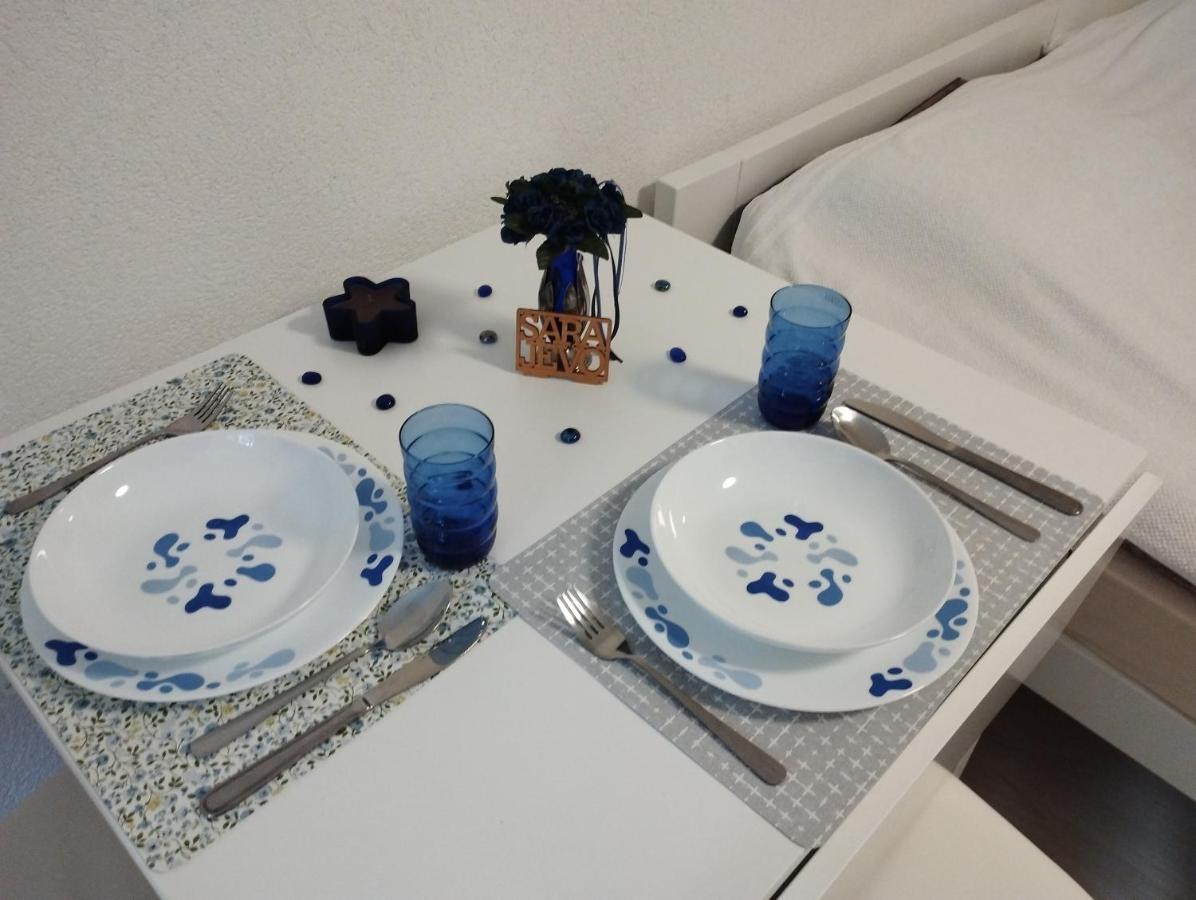 Apartman Medrese SJJ Extérieur photo