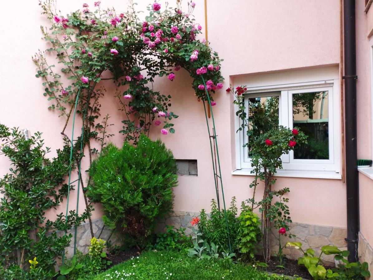 Apartman Medrese SJJ Extérieur photo