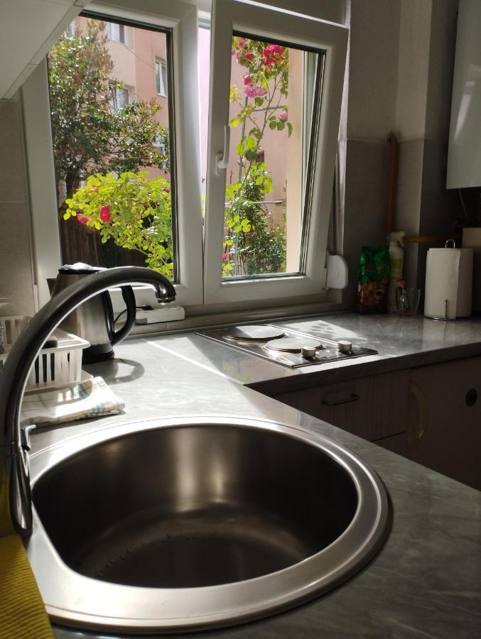 Apartman Medrese SJJ Extérieur photo